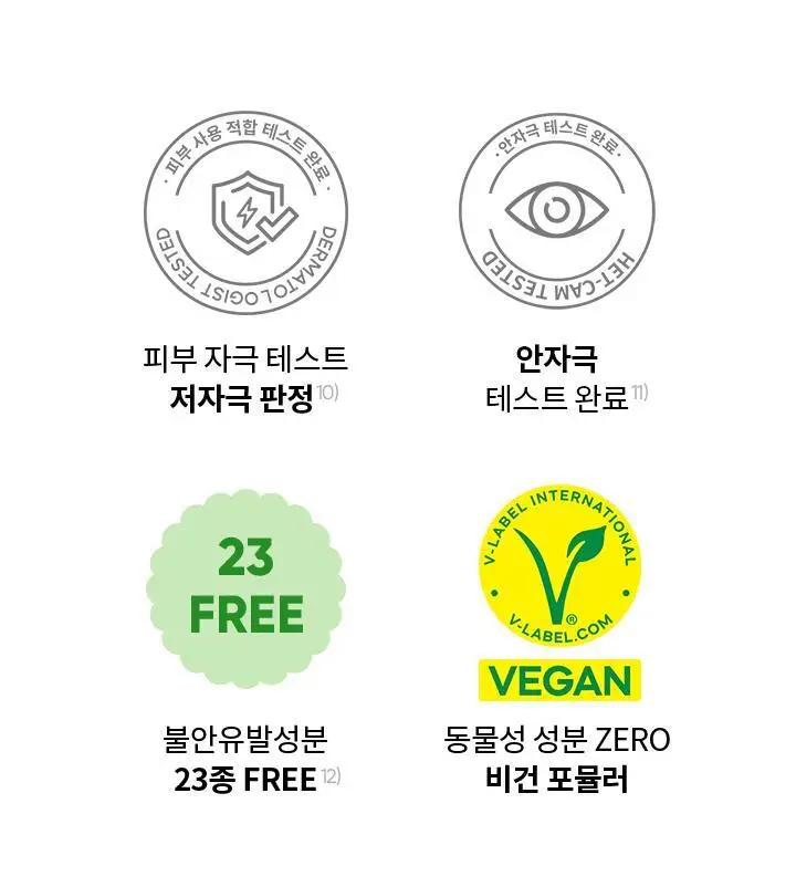 [NEW/여행 필수템] 바닐라코 클린잇제로 포어클래리파잉 클렌징밤 트래블 키트 16개입 상세페이지 22